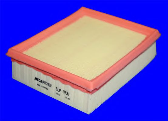 Воздушный фильтр MECAFILTER ELP3731