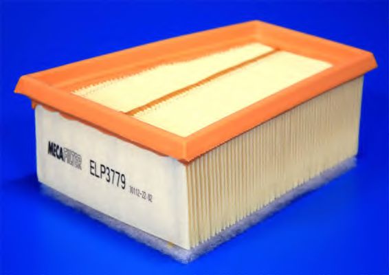 Воздушный фильтр MECAFILTER ELP3779
