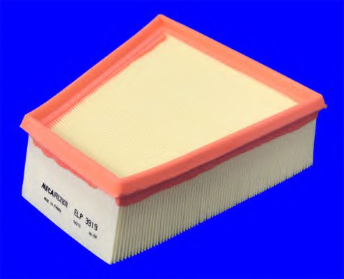 Воздушный фильтр MECAFILTER ELP3919