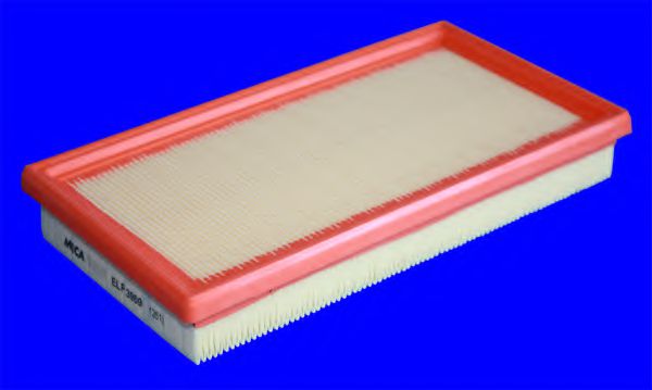 Воздушный фильтр MECAFILTER ELP3969