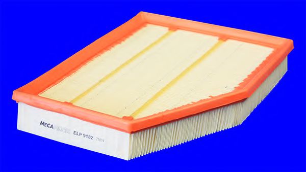 Воздушный фильтр MECAFILTER ELP9182