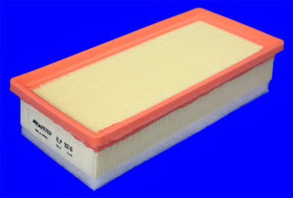Воздушный фильтр MECAFILTER ELP9216