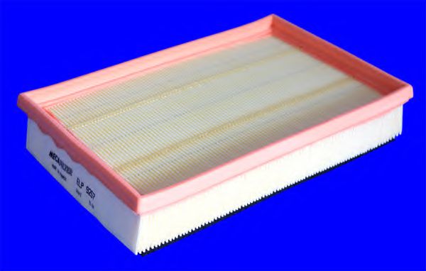 Воздушный фильтр MECAFILTER ELP9257