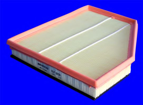 Воздушный фильтр MECAFILTER ELP9320