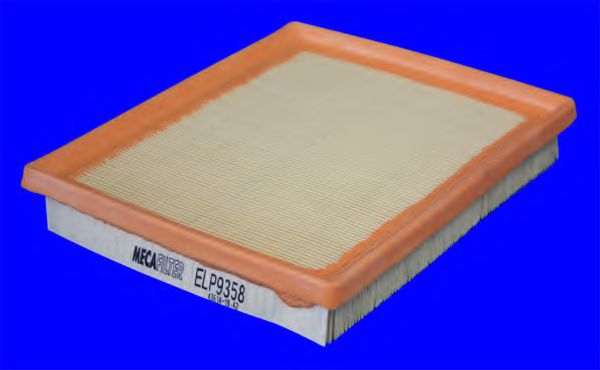 Воздушный фильтр MECAFILTER ELP9358