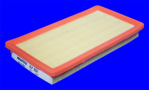 Воздушный фильтр MECAFILTER ELP3531