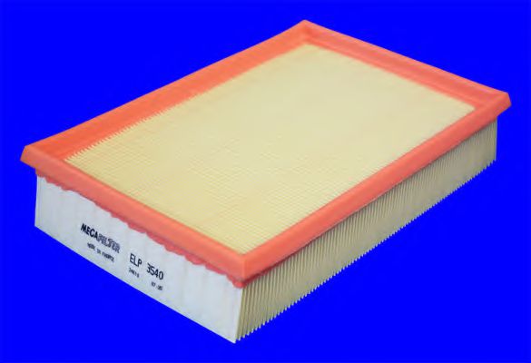 Воздушный фильтр MECAFILTER ELP3540