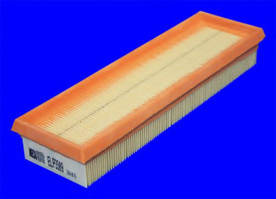 Воздушный фильтр MECAFILTER ELP3589