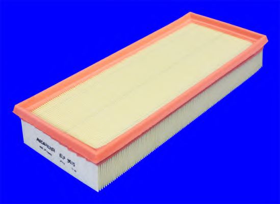 Воздушный фильтр MECAFILTER ELP3615