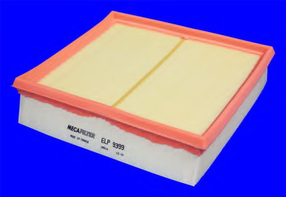 Воздушный фильтр MECAFILTER ELP9399