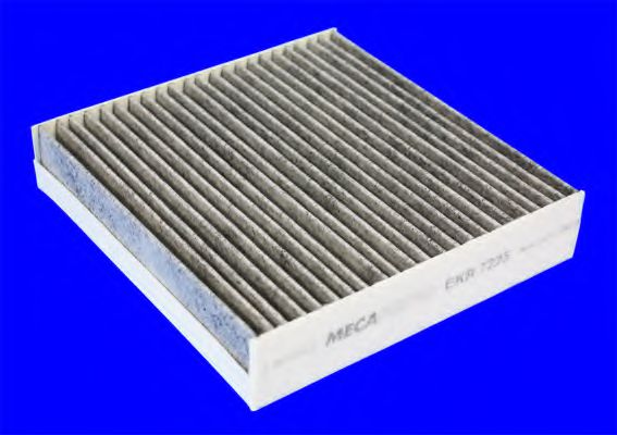 Фильтр салона MECAFILTER EKR7225