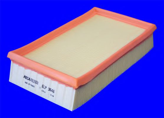 Воздушный фильтр MECAFILTER ELP3648