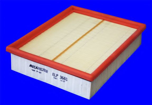 Воздушный фильтр MECAFILTER ELP3665