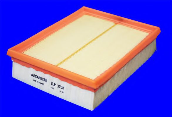 Воздушный фильтр MECAFILTER ELP3708