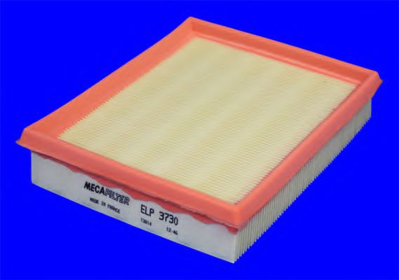 Воздушный фильтр MECAFILTER ELP3730