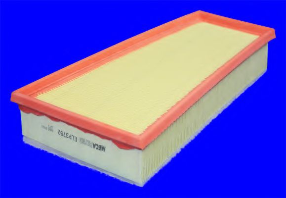 Воздушный фильтр MECAFILTER ELP3792