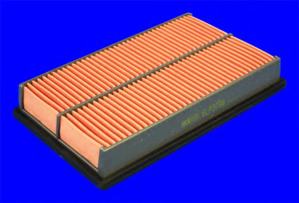 Воздушный фильтр MECAFILTER ELP3798