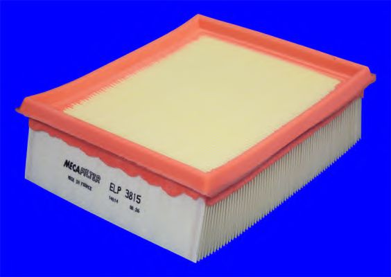 Воздушный фильтр MECAFILTER ELP3815