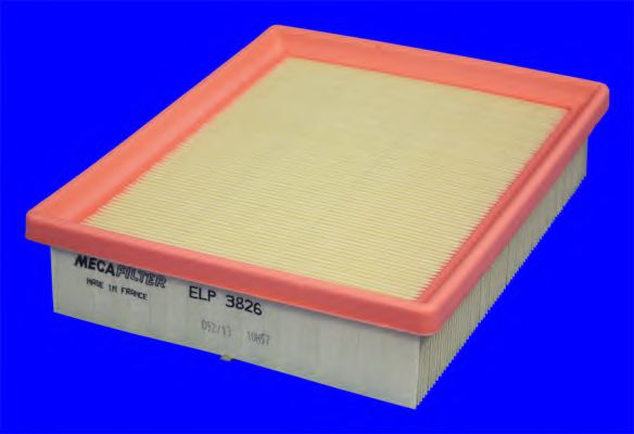 Воздушный фильтр MECAFILTER ELP3826