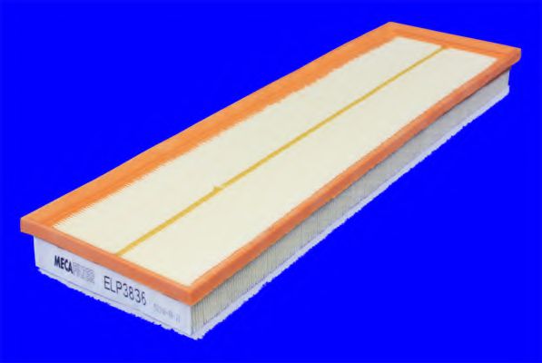 Воздушный фильтр MECAFILTER ELP3836