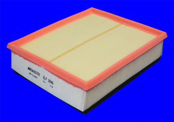 Воздушный фильтр MECAFILTER ELP3846
