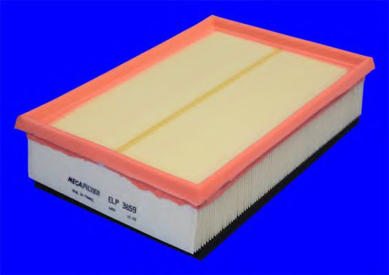 Воздушный фильтр MECAFILTER ELP3859