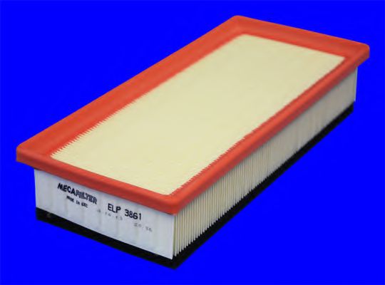 Воздушный фильтр MECAFILTER ELP3861