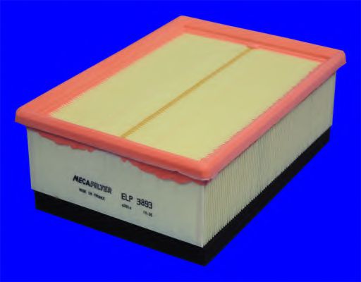 Воздушный фильтр MECAFILTER ELP3893