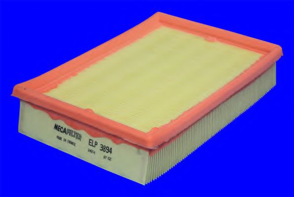 Воздушный фильтр MECAFILTER ELP3894