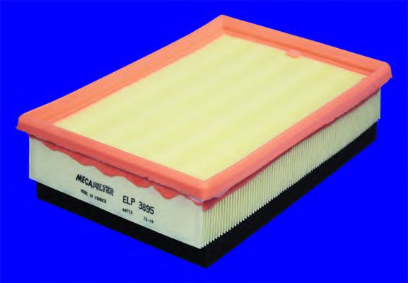 Воздушный фильтр MECAFILTER ELP3895