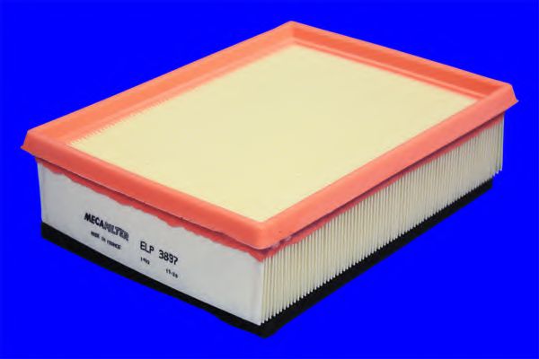 Воздушный фильтр MECAFILTER ELP3897