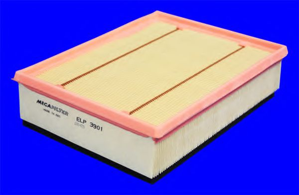 Воздушный фильтр MECAFILTER ELP3901