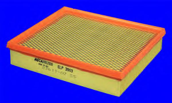 Воздушный фильтр MECAFILTER ELP3903