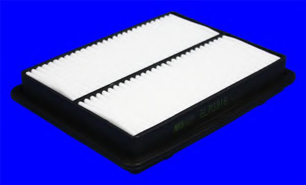Воздушный фильтр MECAFILTER ELP3916