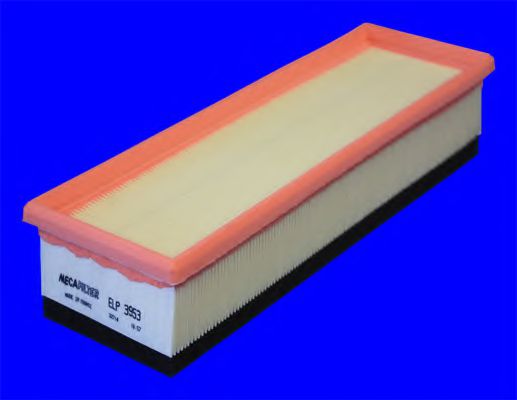 Воздушный фильтр MECAFILTER ELP3953