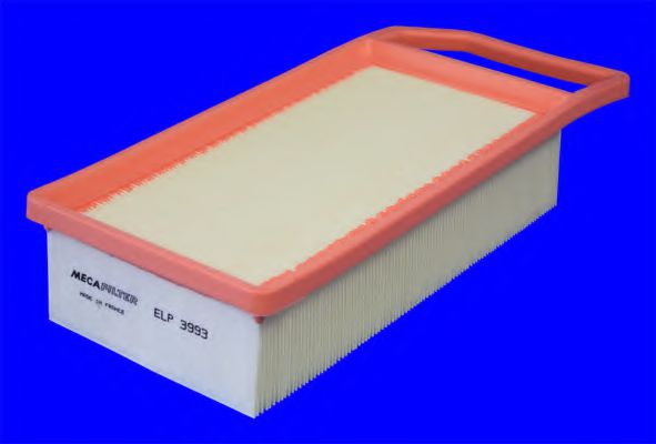 Воздушный фильтр MECAFILTER ELP3993