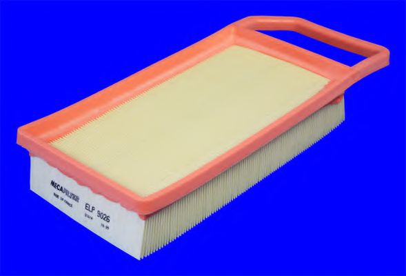 Воздушный фильтр MECAFILTER ELP9026