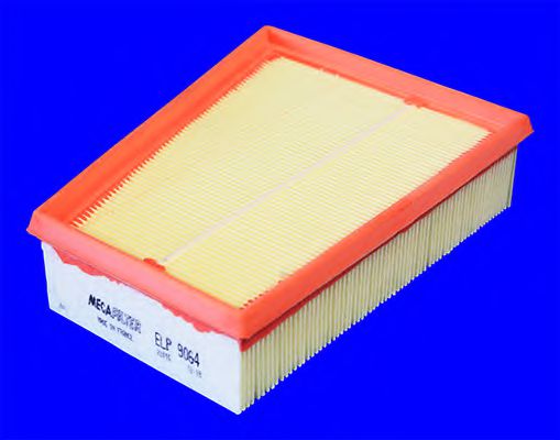 Воздушный фильтр MECAFILTER ELP9064