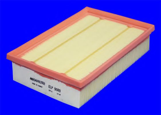 Воздушный фильтр MECAFILTER ELP9089