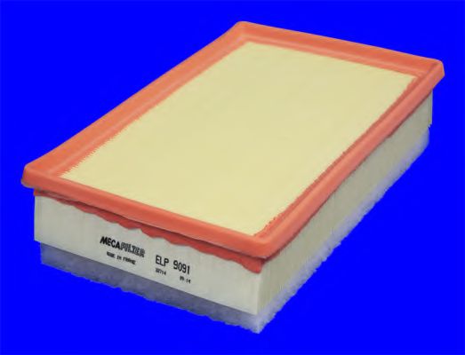 Воздушный фильтр MECAFILTER ELP9091
