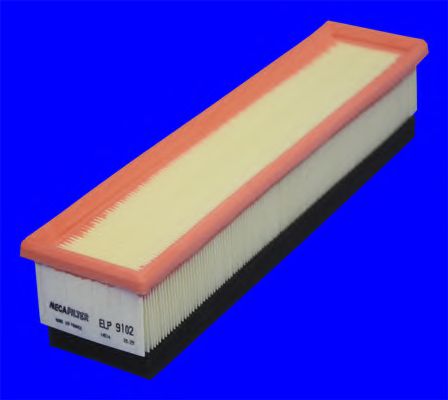 Воздушный фильтр MECAFILTER ELP9102