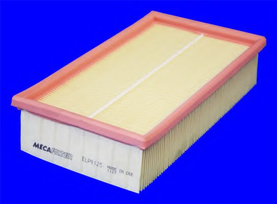 Воздушный фильтр MECAFILTER ELP9125