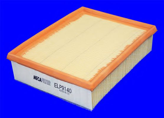 Воздушный фильтр MECAFILTER ELP9140