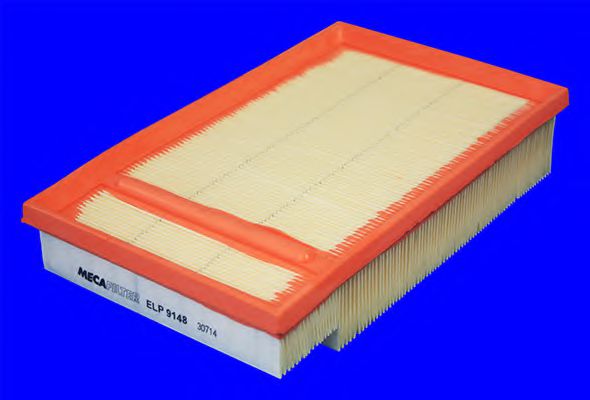 Воздушный фильтр MECAFILTER ELP9148