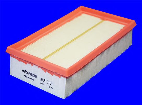 Воздушный фильтр MECAFILTER ELP9151