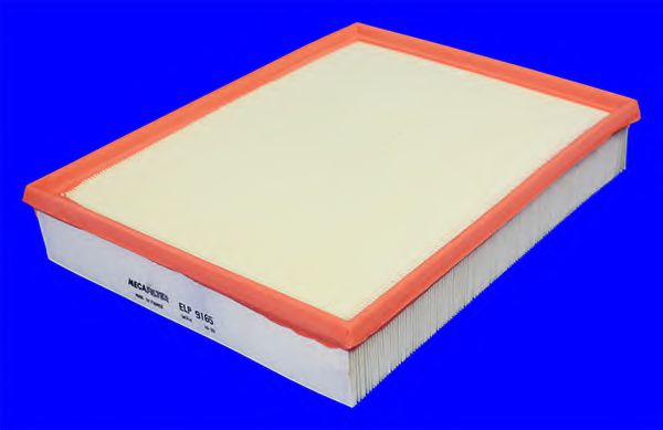 Воздушный фильтр MECAFILTER ELP9165