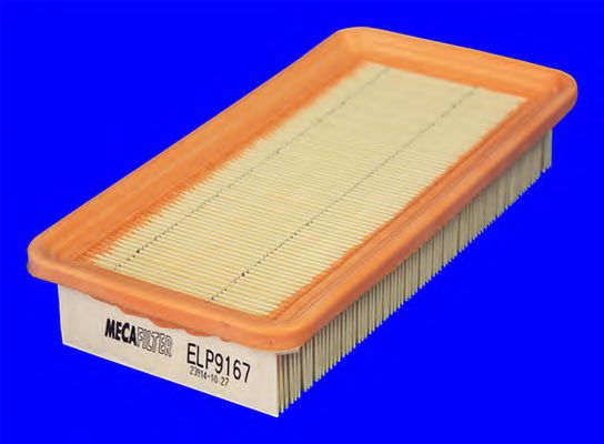 Воздушный фильтр MECAFILTER ELP9167