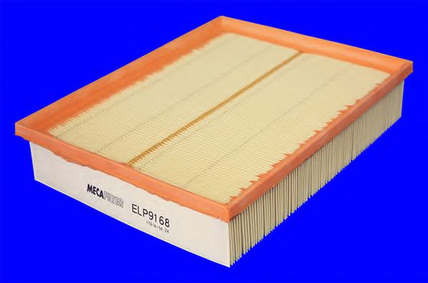 Воздушный фильтр MECAFILTER ELP9168
