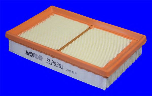 Воздушный фильтр MECAFILTER ELP9303