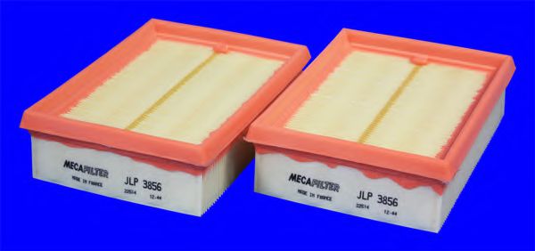 Воздушный фильтр MECAFILTER JLP3856